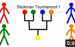 my stickman tournaments